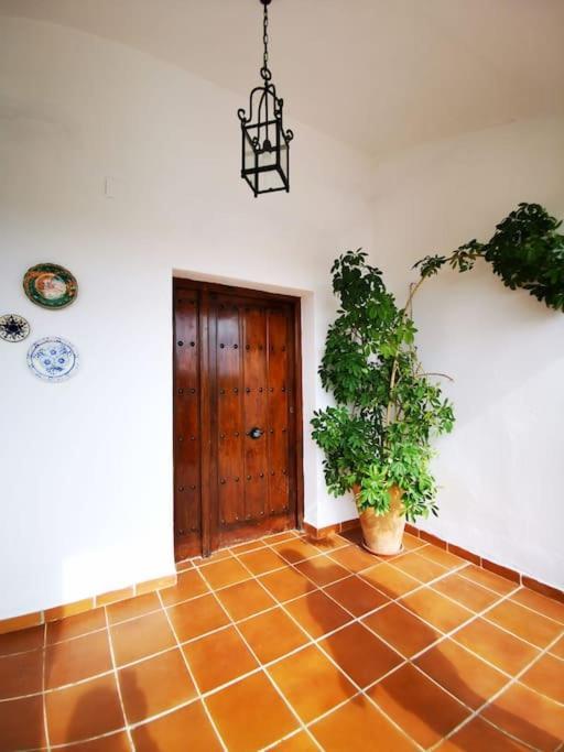 Villa Paraiso Эсиха Экстерьер фото