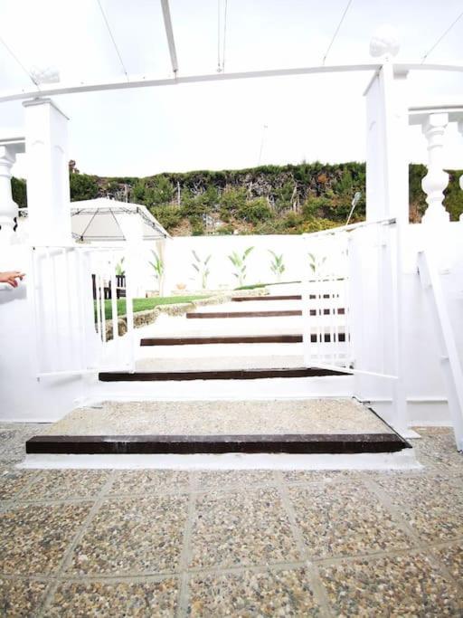 Villa Paraiso Эсиха Экстерьер фото